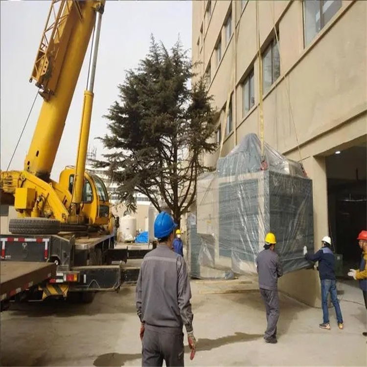 张家口附近12吨吊车出租电话