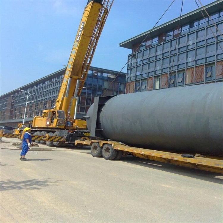 张家口大型吊车租赁公司