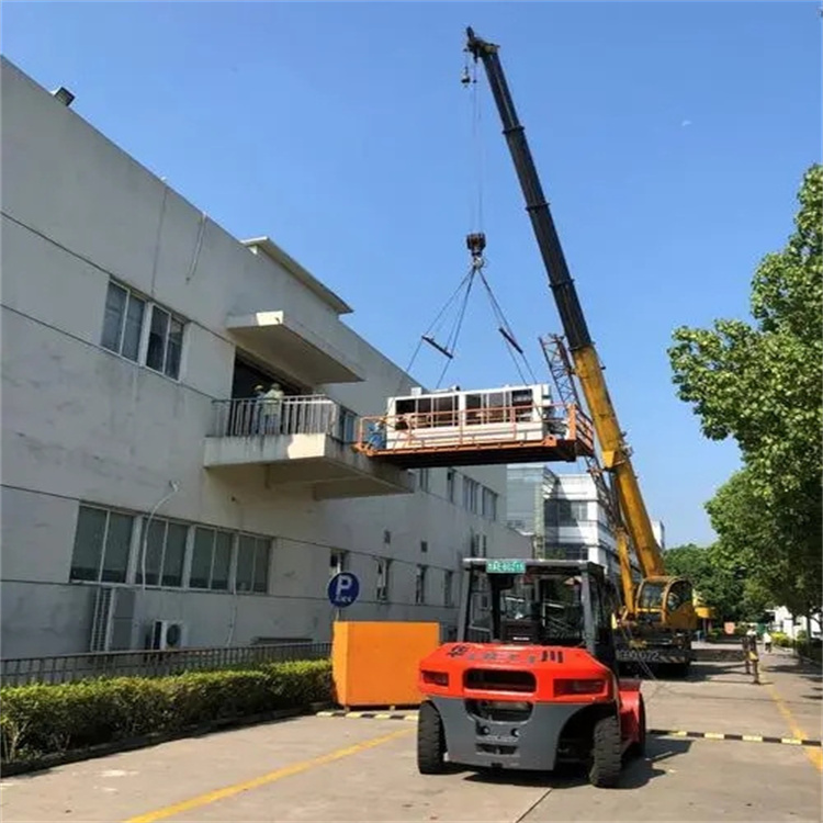 张家口小型吊车出租电话