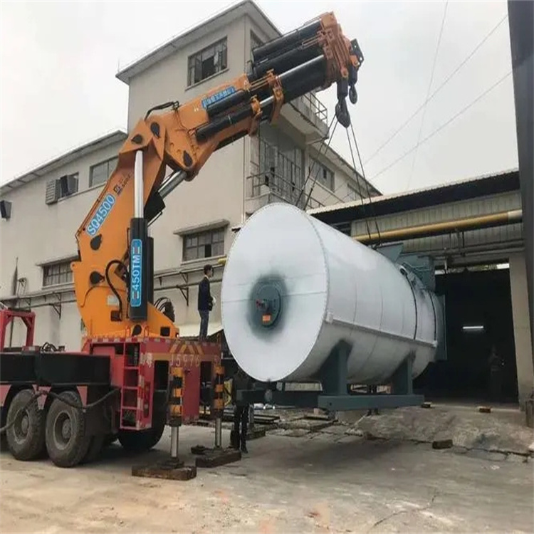 张家口室内装修小型折臂吊出租服务：高效解决方案与租赁指南