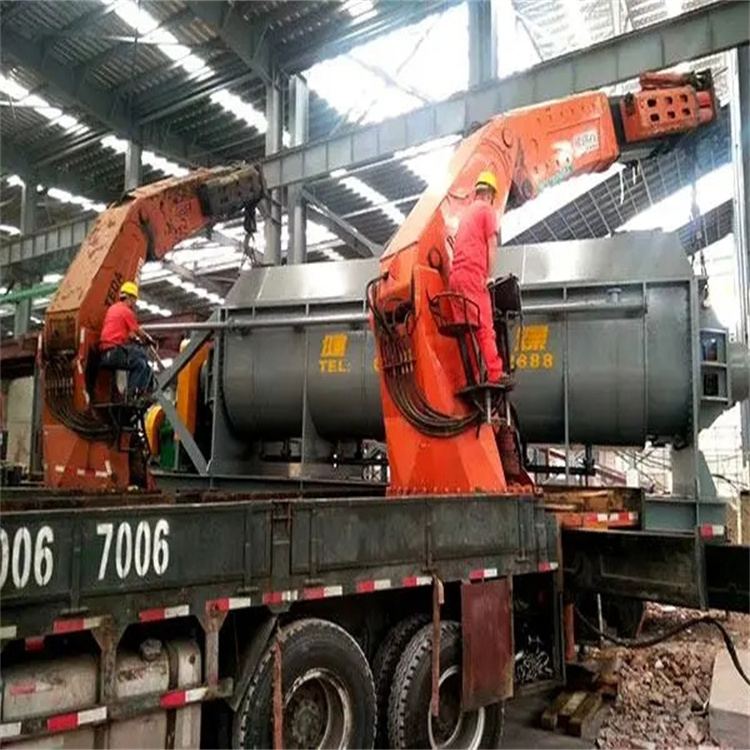 张家口大型随车吊出租多少钱