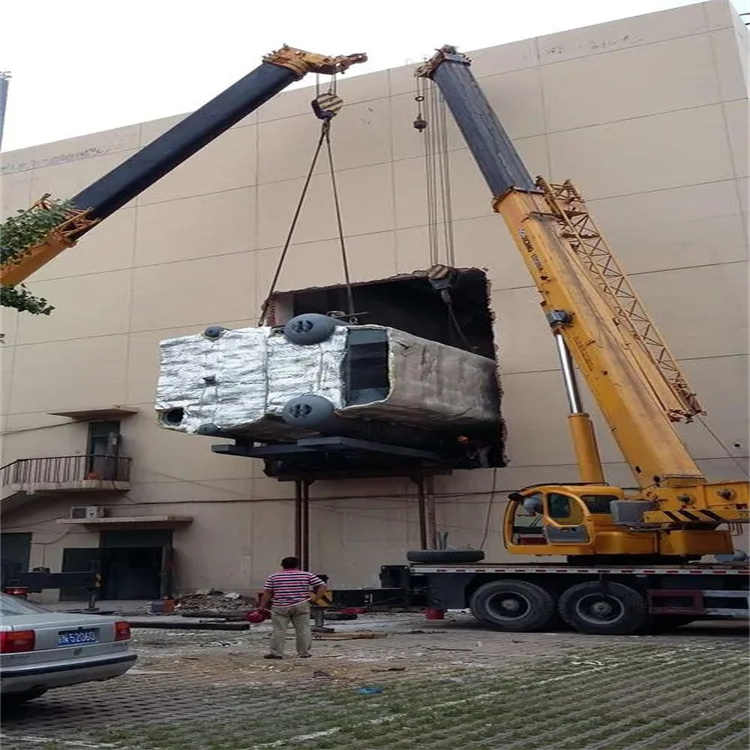 张家口25吨汽车吊出租