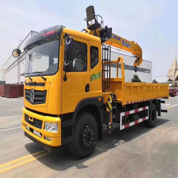 张家口附近找一辆随车吊出租