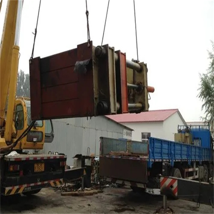 张家口小型汽车吊出租