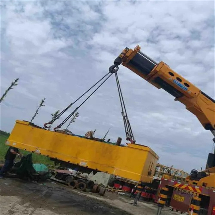 张家口专业吊车出租哪家好