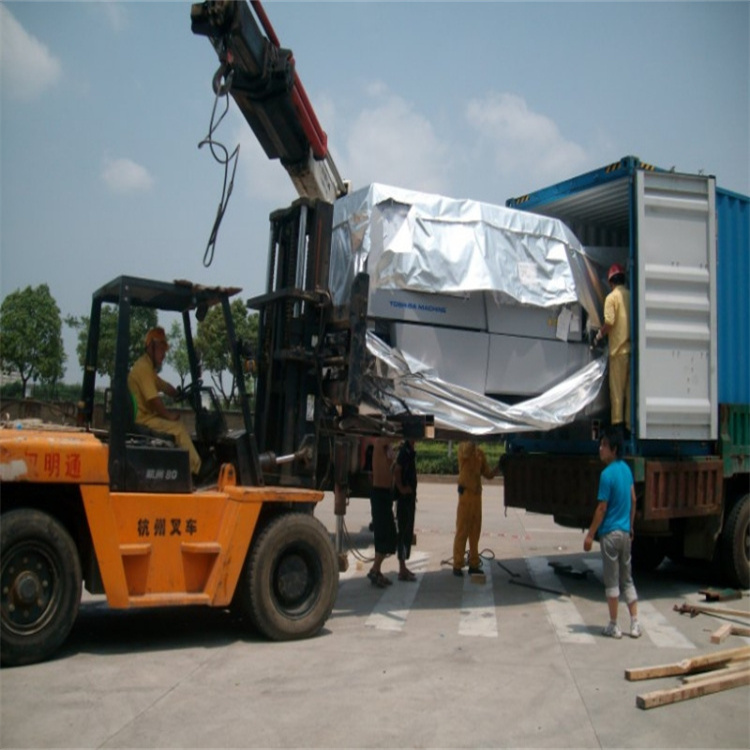 张家口随车吊12吨能吊多重